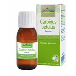 Boiron Carpinus Betulus Macerato Glicerico Gemme 60ml
