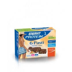 Enervit Protein Sostituto... Enervit Protein Sostituto...