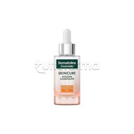 Somatoline Booster Illuminante Vitamina C 30ml