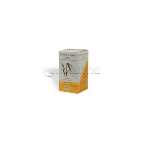 Aboca Integratore Lievito di Birra 250 Compresse Aboca Integratore Lievito di Birra 250 Compresse