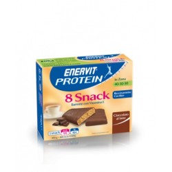 Enervit Protein Snack 8...