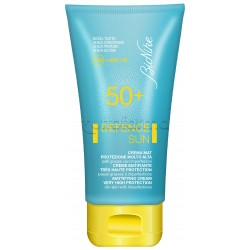 Bionike Defence Sun SPF50+ Crema Gel Pelle Grassa 50ml