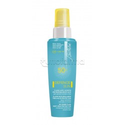 Bionike Defence Sun Fluido Anti-Lucidità Spf50+ 50ml