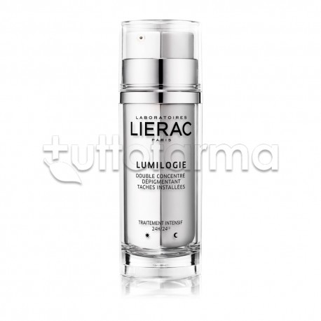 Lierac Lumilogie Doppio Concentrato Antimacchie 30ml