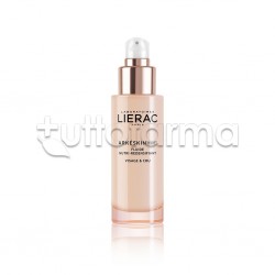 Lierac Arkeskin Fluido Nutriente Ridensificante Notte 50ml Lierac Arkeskin Fluido Nutriente Ridensificante Notte 50ml