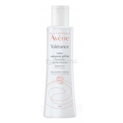 Avene Tolerance Lozione Detergente in Gel 200ml