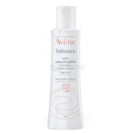 Avene Tolerance Lozione Detergente in Gel 200ml Avene Tolerance Lozione Detergente in Gel 200ml