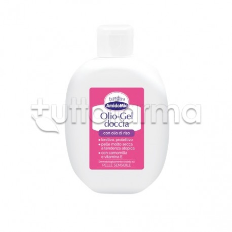 Euphidra AmidoMio Olio Gel Doccia 200ml