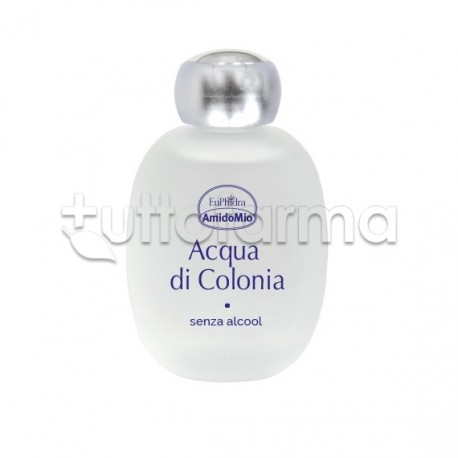 Euphidra AmidoMio Acqua di Colonia per Bambini 100ml Euphidra AmidoMio Acqua di Colonia per Bambini 100ml