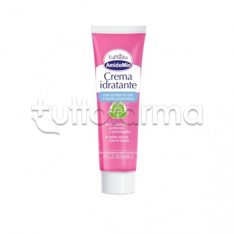 Euphidra AmidoMio Crema Idratante 50ml Euphidra AmidoMio Crema Idratante 50ml