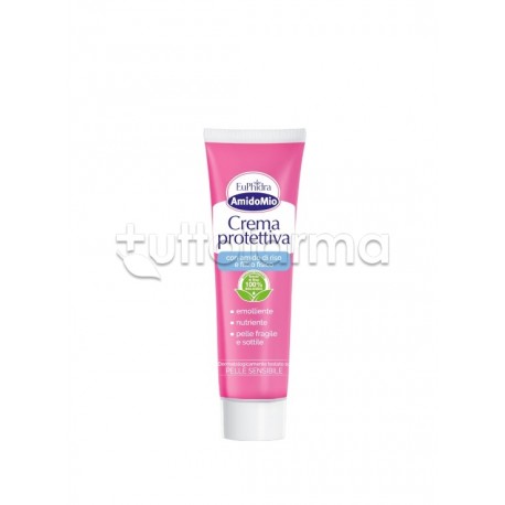 Euphidra AmidoMio Crema Protettiva 50ml Euphidra AmidoMio Crema Protettiva 50ml