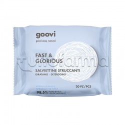 Goovi Fast And Glorious...