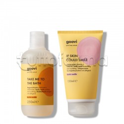 Goovi Set Bagnoschiuma +... Goovi Set Bagnoschiuma +...