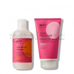 Goovi Set Bagnoschiuma +... Goovi Set Bagnoschiuma +...