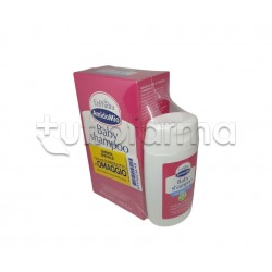 Euphidra AmidoMio Baby Shampoo Delicato 200ml + 100ml Omaggio Euphidra AmidoMio Baby Shampoo Delicato 200ml + 100ml Omaggio