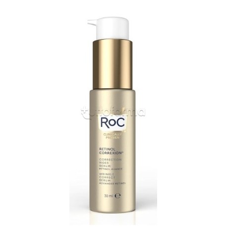 RoC Retinol Correxion Wrinkle Correct Serum Siero Antirughe 30ml