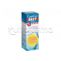 Guarigol Bact Spray per... Guarigol Bact Spray per...