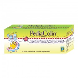 Pediacolin Integratore per... Pediacolin Integratore per...