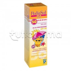 Pediasol Crema Solare Spray... Pediasol Crema Solare Spray...
