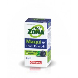 Enerzona Maqui Rx 42 Capsule Enerzona Maqui Rx 42 Capsule