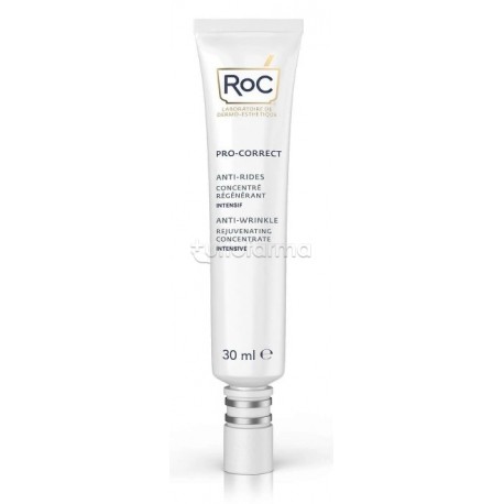 RoC Retinol Correxion Pro-Correct Concentrato Intensivo Anti Rughe 30ml