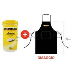 Citrosodina Granulato Effervescente 150 gr