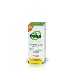Enerzona Integratore Omega... Enerzona Integratore Omega...