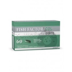 Fish Factor Col Forte... Fish Factor Col Forte...