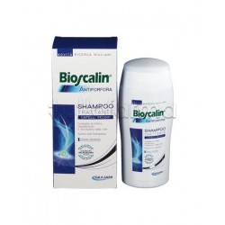 Bioscalin Shampoo Antiforfora Trattante per Capelli Secchi 200ml