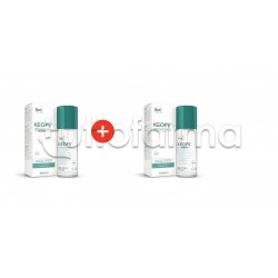 RoC Keops Deodorante Roll-On Senza Alcool Confezione Doppia 2 X 30ml