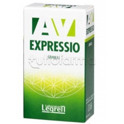 AV Expressio Rimedio Omeopatico Granuli 2 Tubi da 220gr AV Expressio Rimedio Omeopatico Granuli 2 Tubi da 220gr