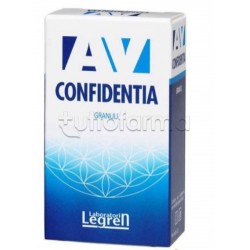 AV Confidentia Rimedio Omeopatico Granuli 2 Tubi da 220g AV Confidentia Rimedio Omeopatico Granuli 2 Tubi da 220g