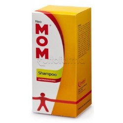 Neo MOM Shampoo Anti Pidocchi per Capelli 150ml