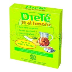 Dietè The al Limone...