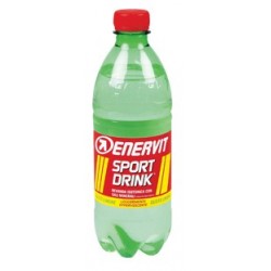 Enervit Sport Drink Limone Bottiglia 500 Ml