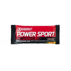 Enervit Sport Power Barretta Energetica Gusto Cacao 60 Gr Enervit Sport Power Barretta Energetica Gusto Cacao 60 Gr