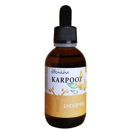 Sygnum Karpoz Integratore per la Pelle 50ml Sygnum Karpoz Integratore per la Pelle 50ml