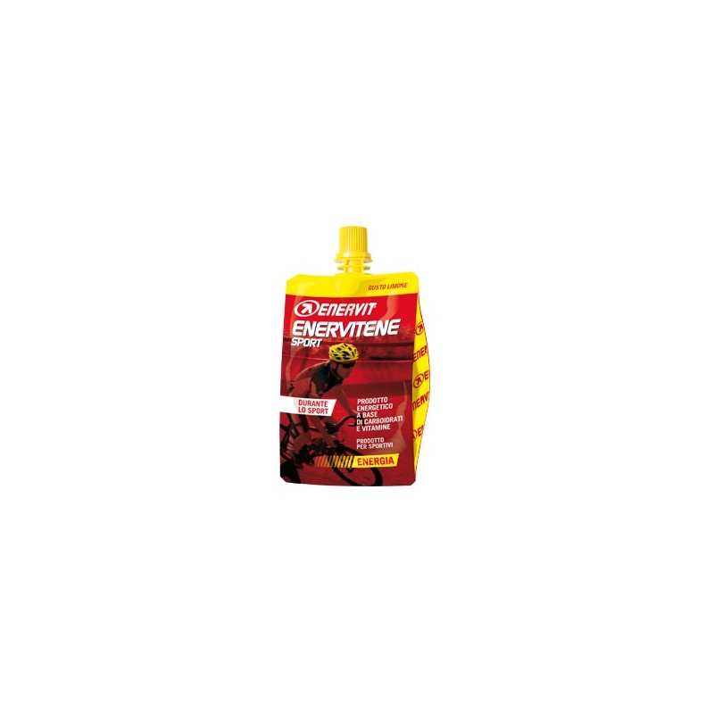 Enervitene Sport 5 CheerPack Limone 60ml Enervitene Sport 5 CheerPack Limone 60ml