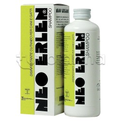 Neo Erlen Shampoo... Neo Erlen Shampoo...