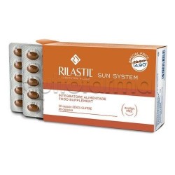 Rilastil Sun System... Rilastil Sun System...