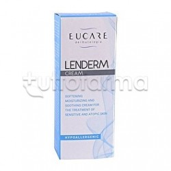 Lenderm Crema Idratante e Lenitiva 50ml Lenderm Crema Idratante e Lenitiva 50ml