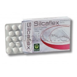 confezione Silcaflex Integratore per Articolazioni 100 Tavolette confezione Silcaflex Integratore per Articolazioni 100 Tavolette