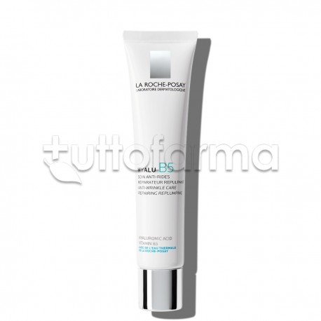La Roche Posay Hyalu B5 Crema Viso Antirughe 40ml
