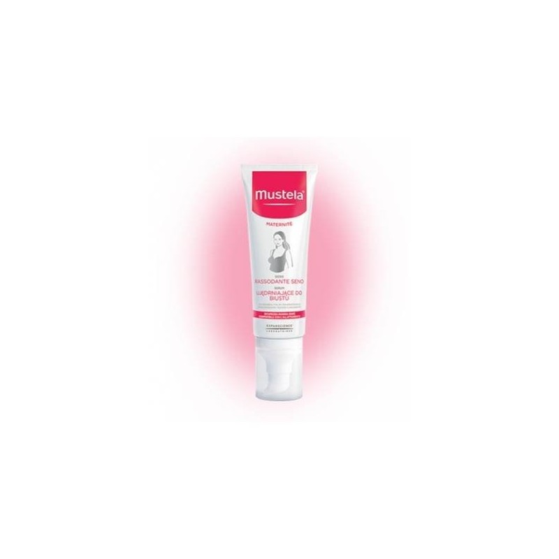 Mustela Maternità Siero Rassodante Seno 75 ml Mustela Maternità Siero Rassodante Seno 75 ml