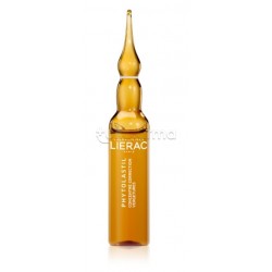 Lierac Phytolastil Fiale per Smagliature Corpo 20 Fiale da 5ml Lierac Phytolastil Fiale per Smagliature Corpo 20 Fiale da 5ml