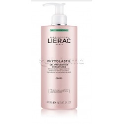Lierac Phytolastil Gel Prevenzione Smagliature 400ml