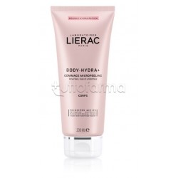 Lierac Body Hydra+ Gommage Esfoliante Corpo 200ml Lierac Body Hydra+ Gommage Esfoliante Corpo 200ml
