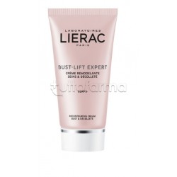 Lierac Bust Lift Crema Rassodante Seno 75ml Lierac Bust Lift Crema Rassodante Seno 75ml