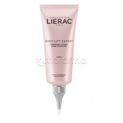 Lierac Body Lift Expert Concentrato Rassodante Corpo 100ml Lierac Body Lift Expert Concentrato Rassodante Corpo 100ml