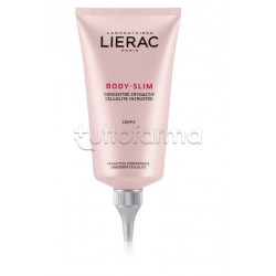 Lierac Body Slim Concentrato Crioattivo per Cellulite 150ml Lierac Body Slim Concentrato Crioattivo per Cellulite 150ml